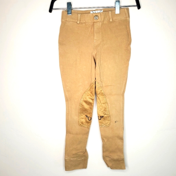 TuffRider Other - 47) TUFFRIDER Horse Riding Pants Sz. 8
